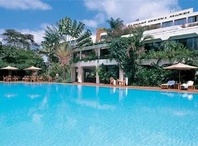 Nairobi Serena