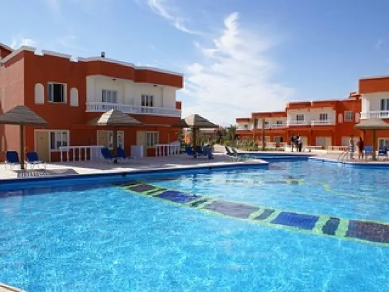 Nefertity Beach