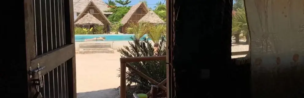 New Jambo Bungalows