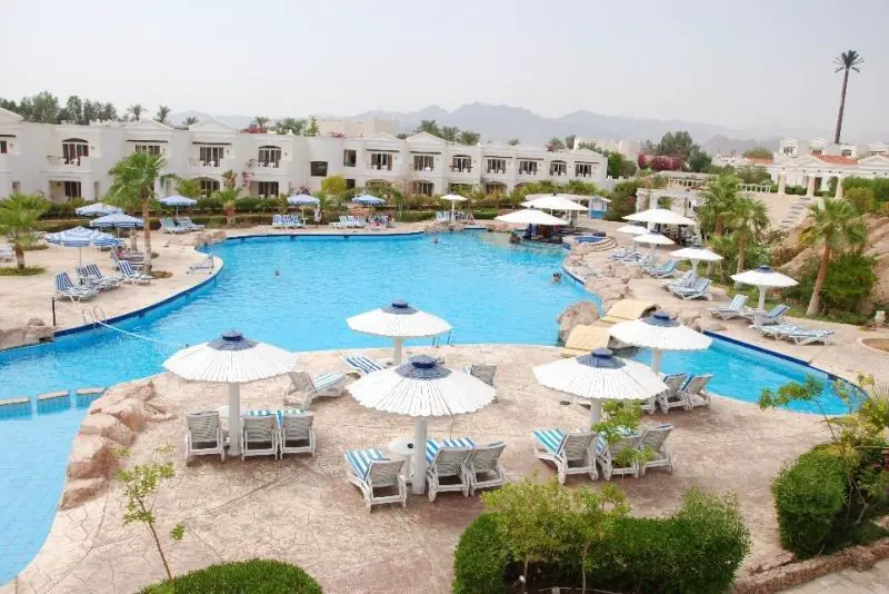 Noria Resort