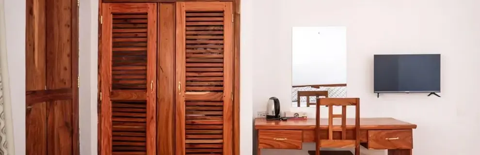 Nungwi Heritage Resort