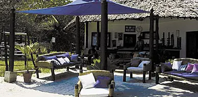 Nyali Sea Resort
