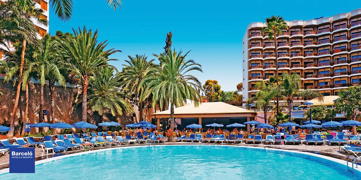 Occidental Margaritas (ex. Barcelo)
