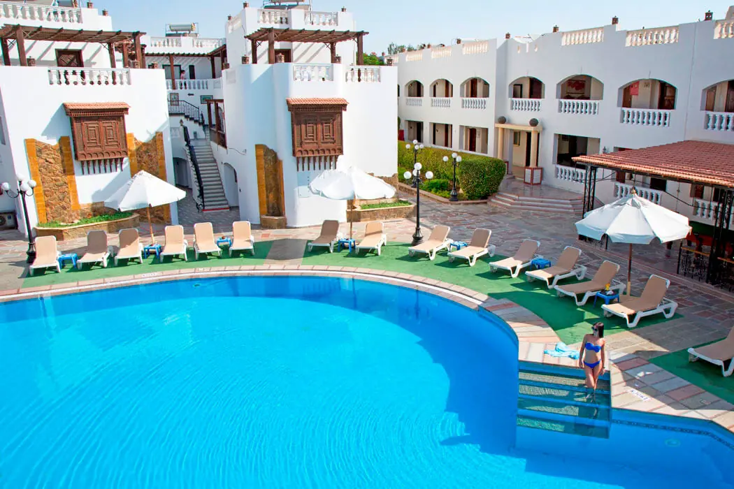 Oriental Rivoli (Sharm El Sheikh)