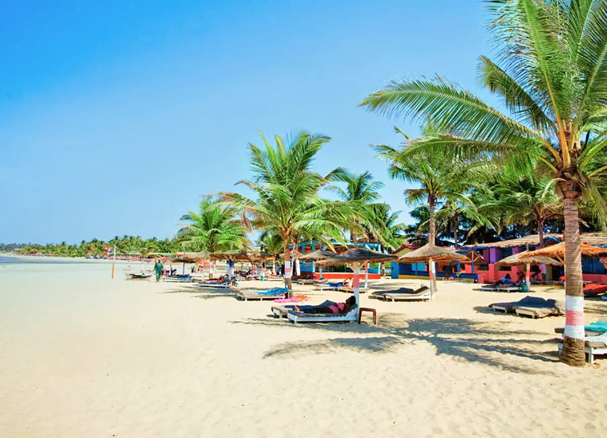 Palm Beach