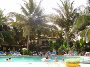 Palm Beach
