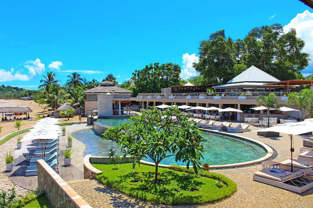 Palm Beach Resort & Spa