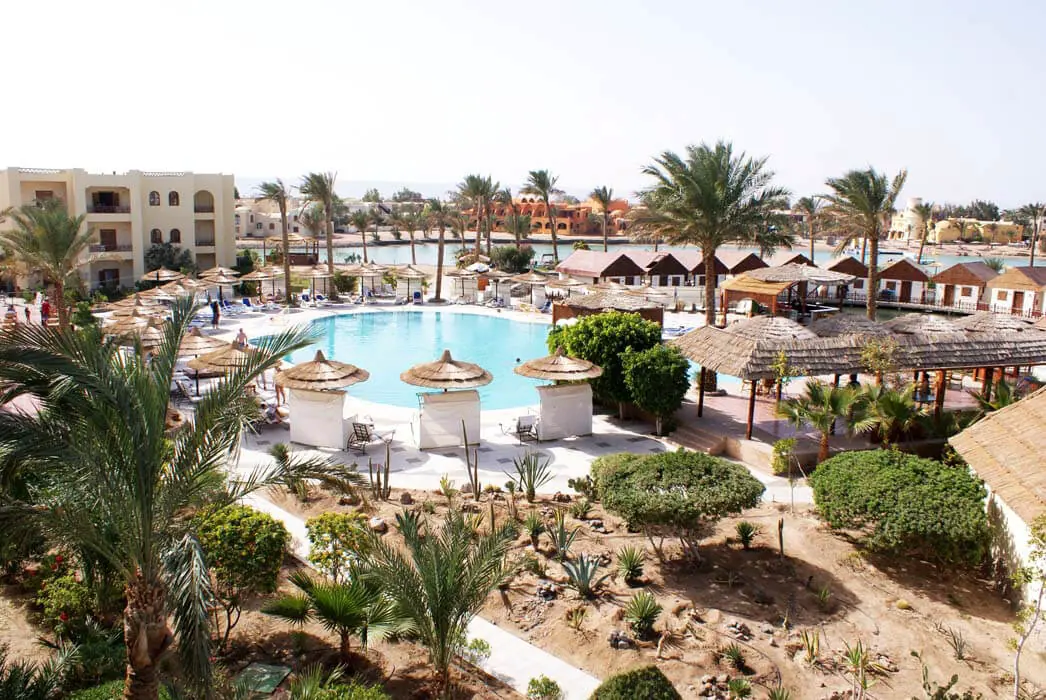 Panorama Bungalows El Gouna