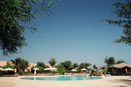 Paradiso Beach Resort