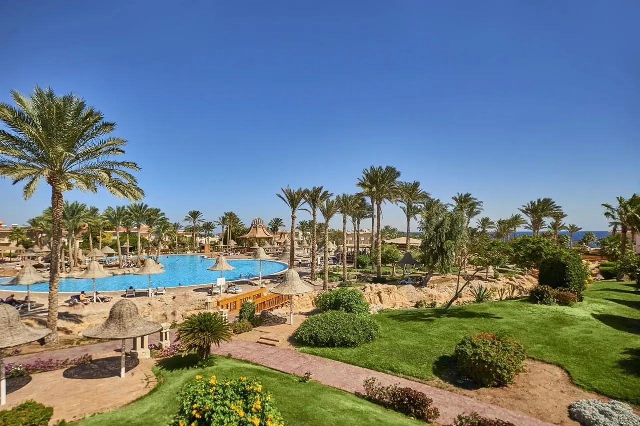 Parrotel Beach Resort (ex Radisson Blu)