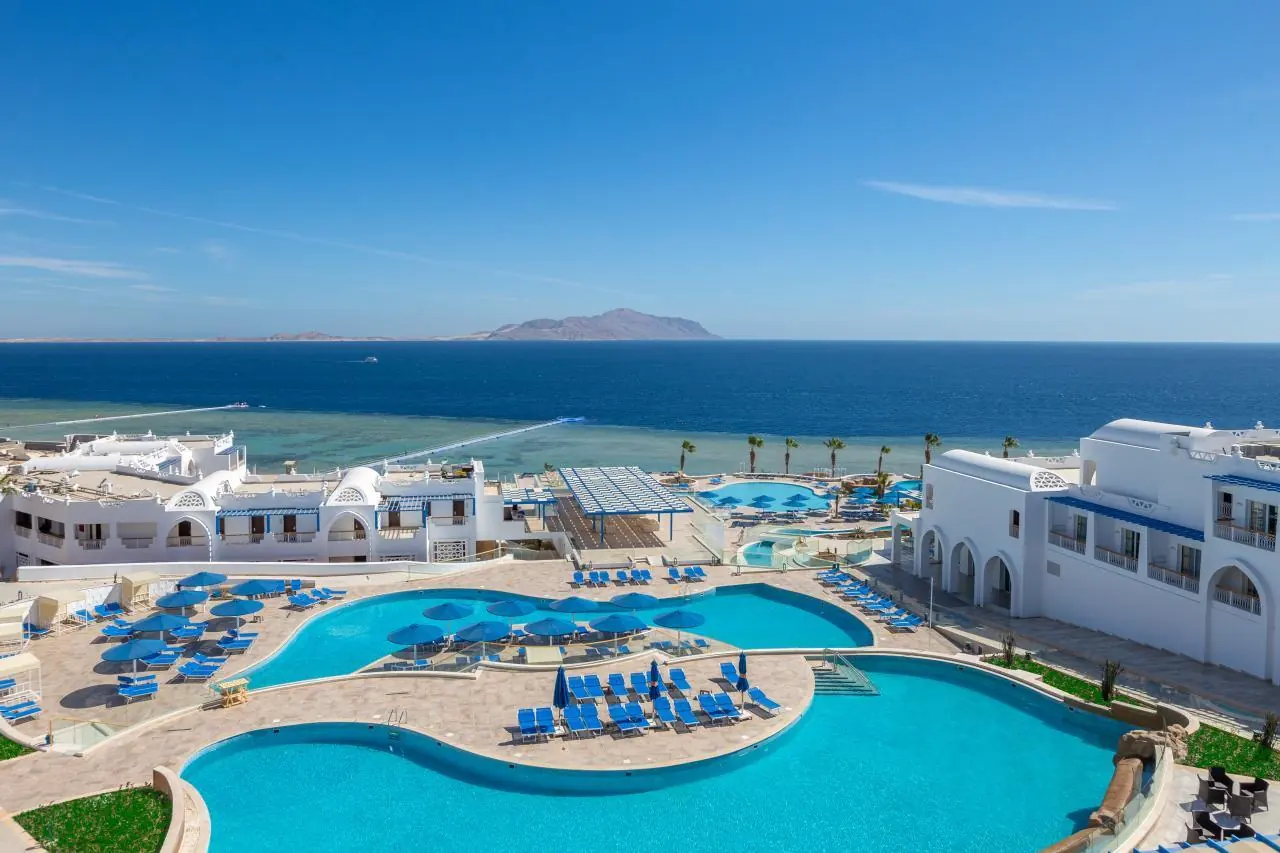 Pickalbatros Palace Resort
