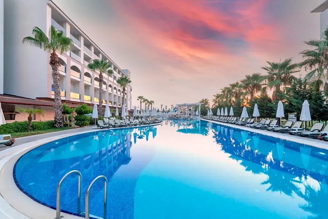 Port River & Spa