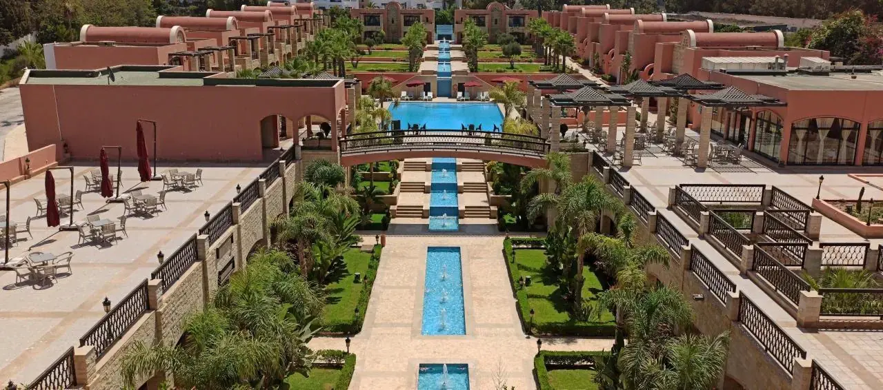 Prestige Agadir Boutique