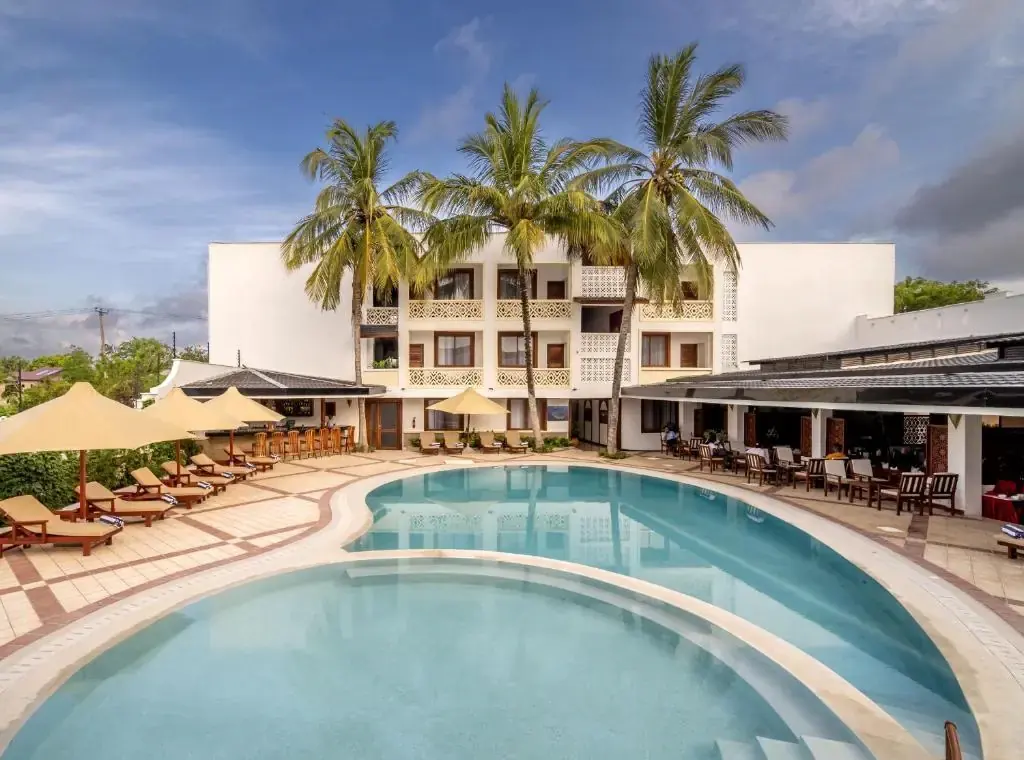 PrideInn Diani