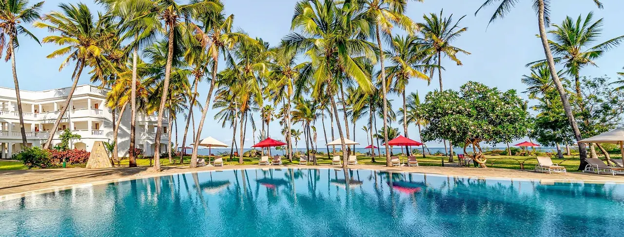 Prideinn Paradise Beach Resort