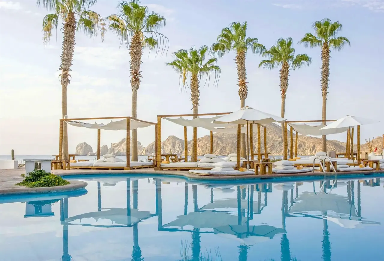 Protels Beach Club & SPA