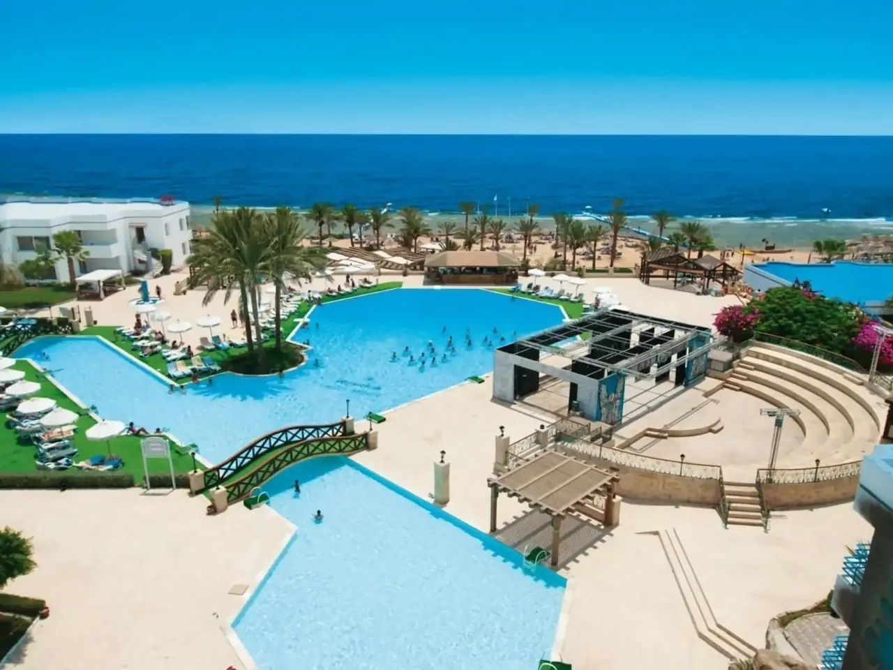 Queen Sharm (ex. Veraclub Queen Sharm)
