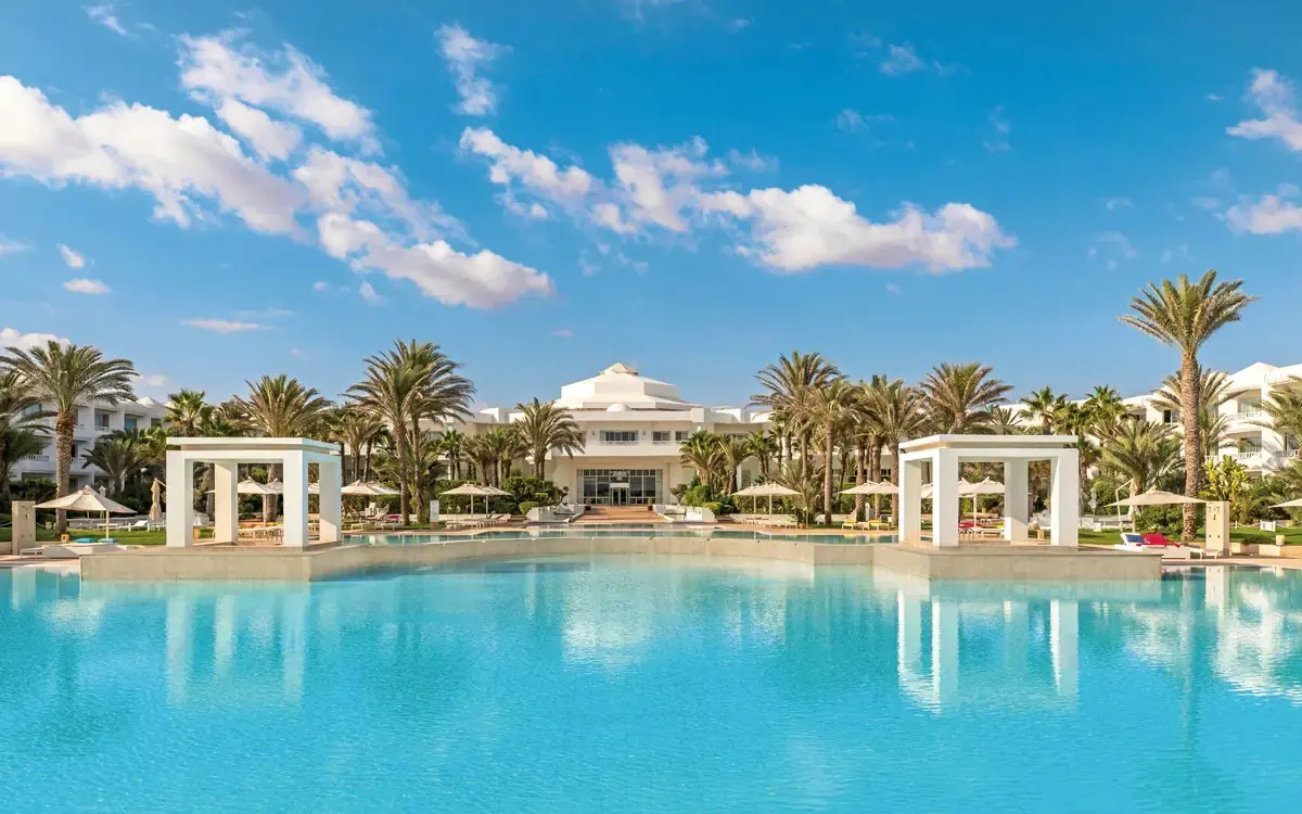 Radisson Blu Palace Resort (Djerba)