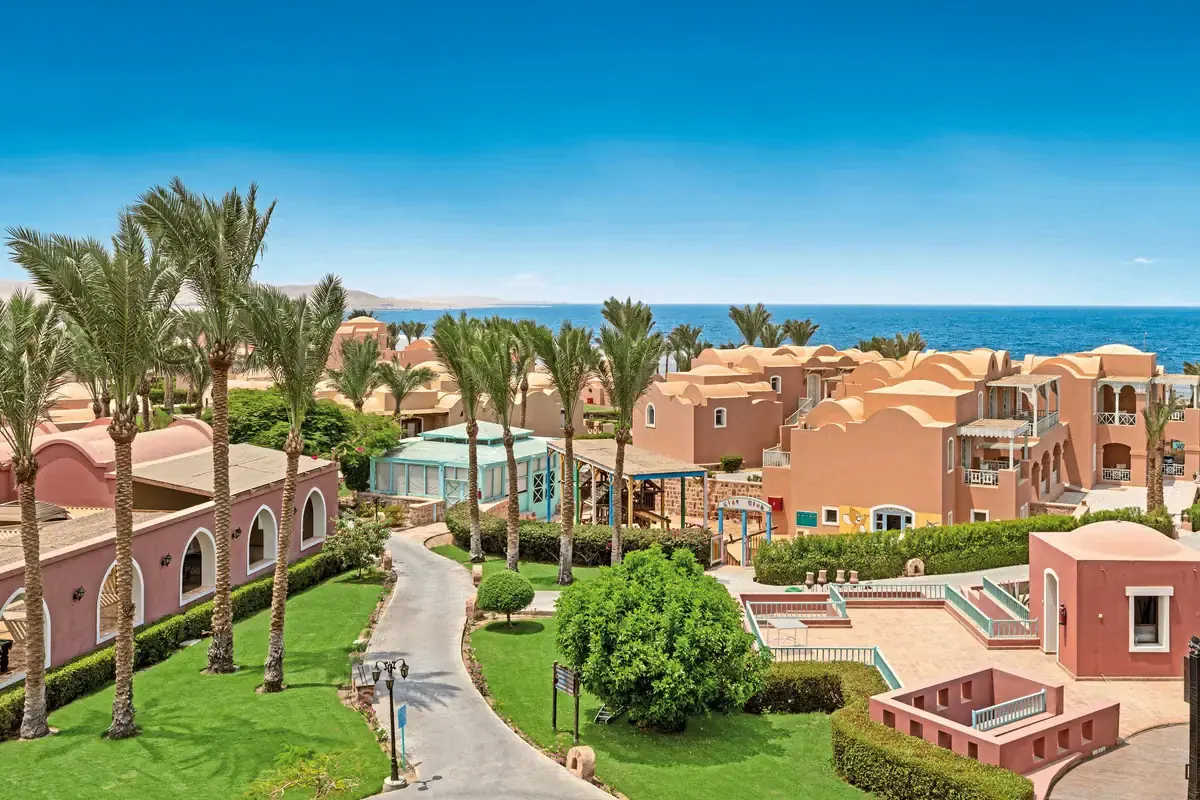Radisson Blu Resort