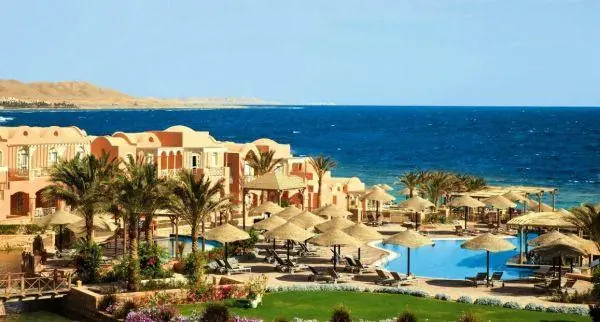 Radisson Blu Resort