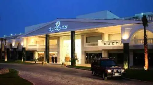 Ramada Plaza