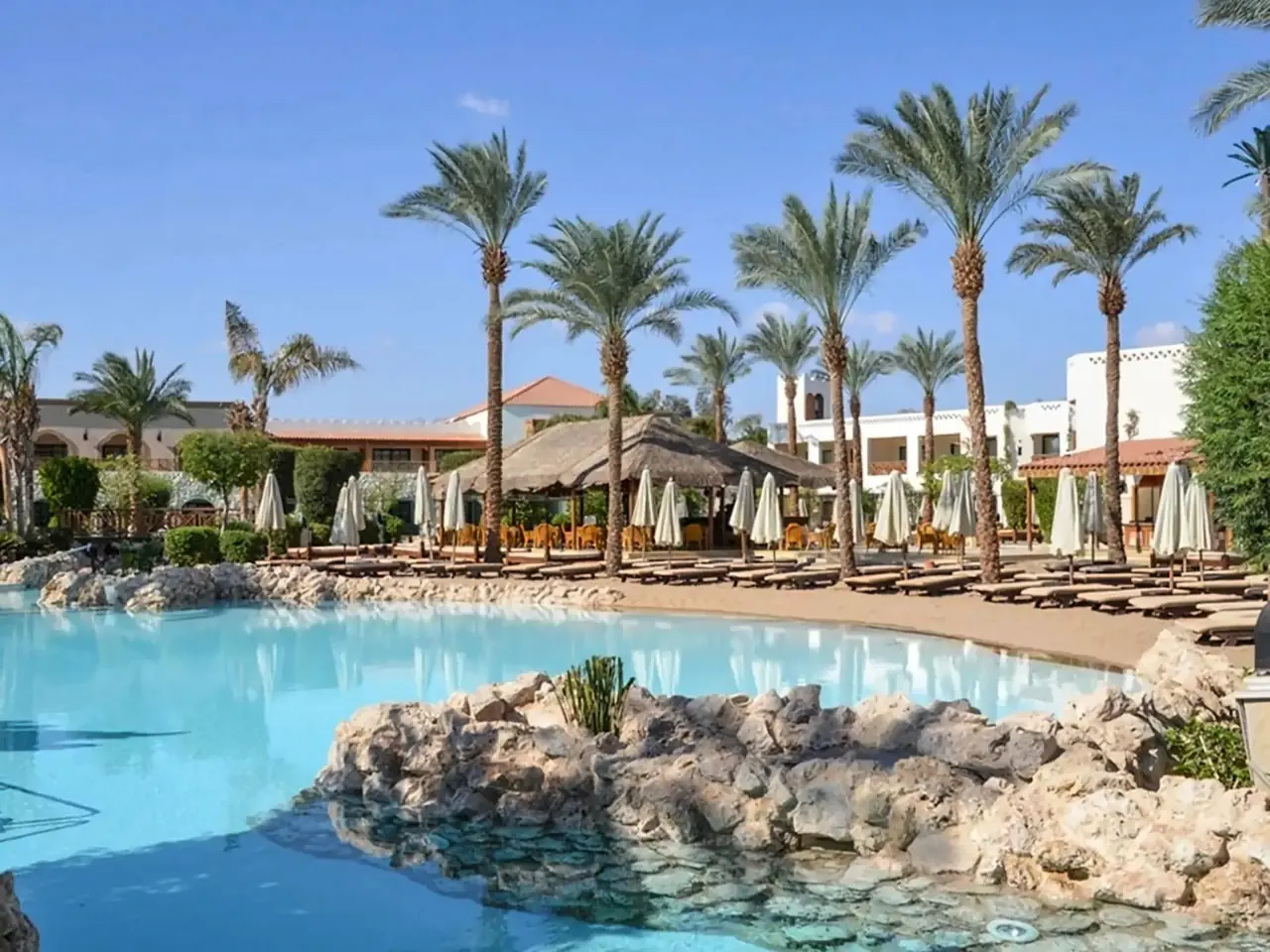 Red Sea Ghazala Gardens