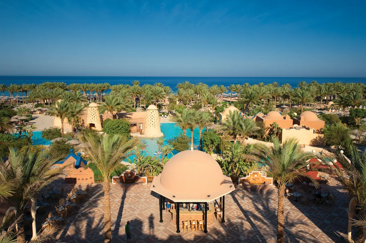 Red Sea Grand Makadi