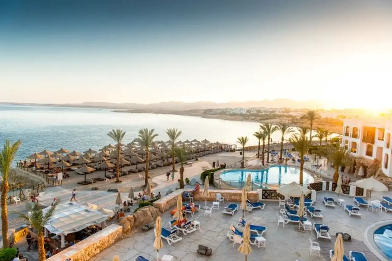 Red Sea Sharm Plaza