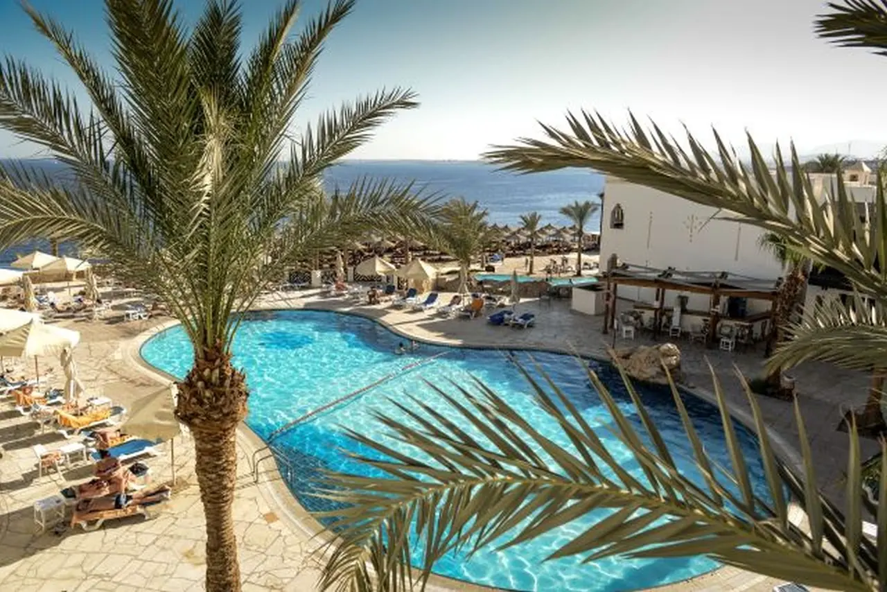 Red Sea Sharm Resort
