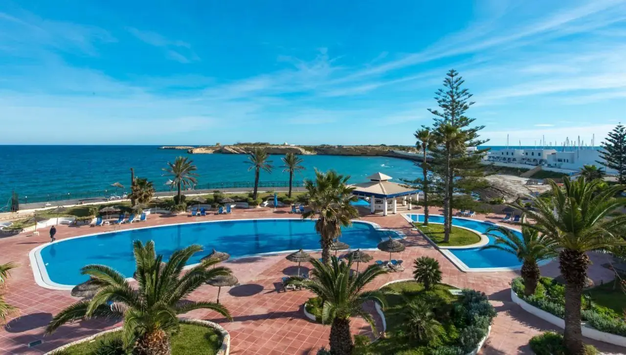 Regency Monastir & Spa