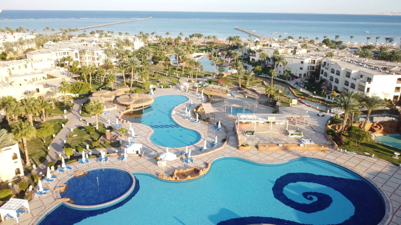 Regency Plaza Aqua Park Spa