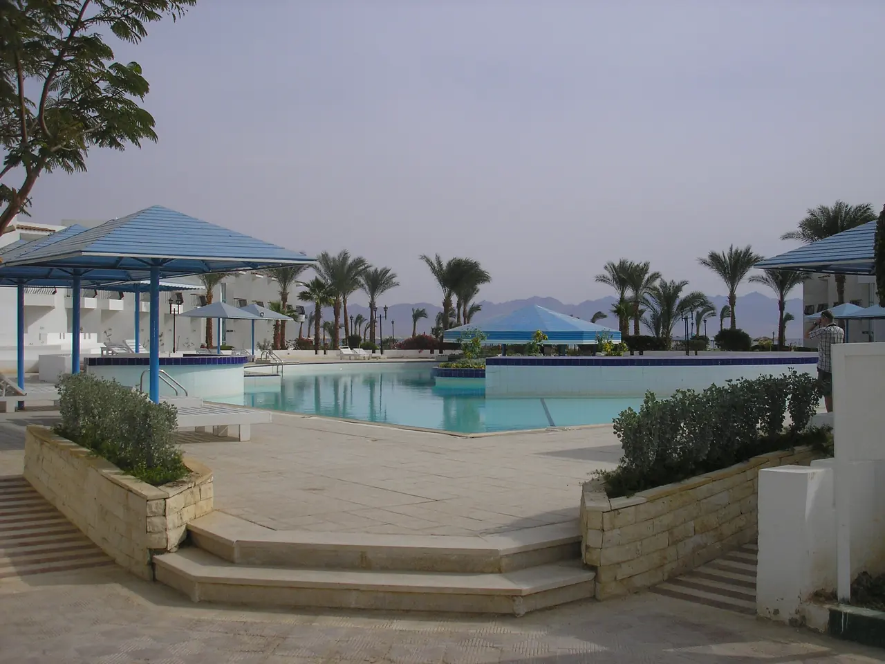 Regina Nuweiba