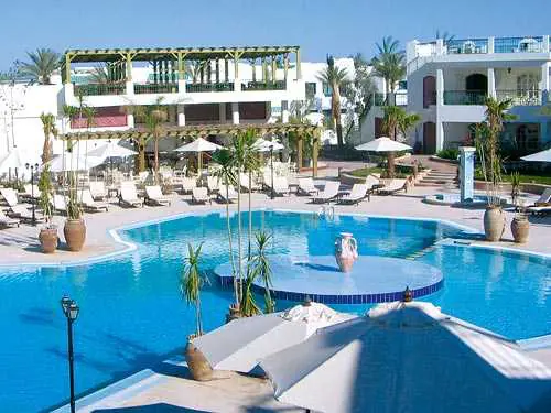 Resta Sharm
