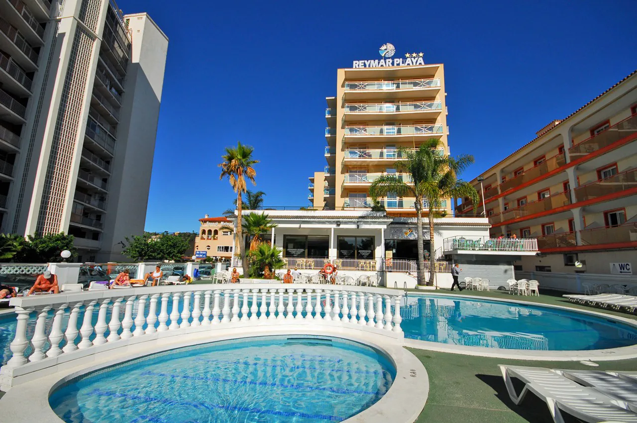 Reymar Playa