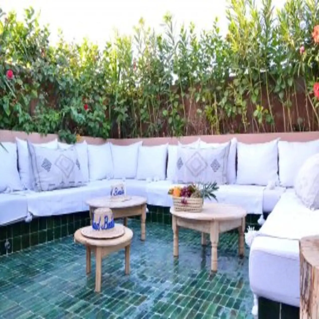 Riad Beata