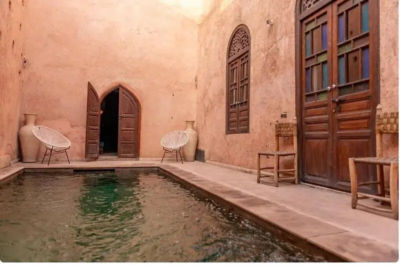 Riad Ben Youssef