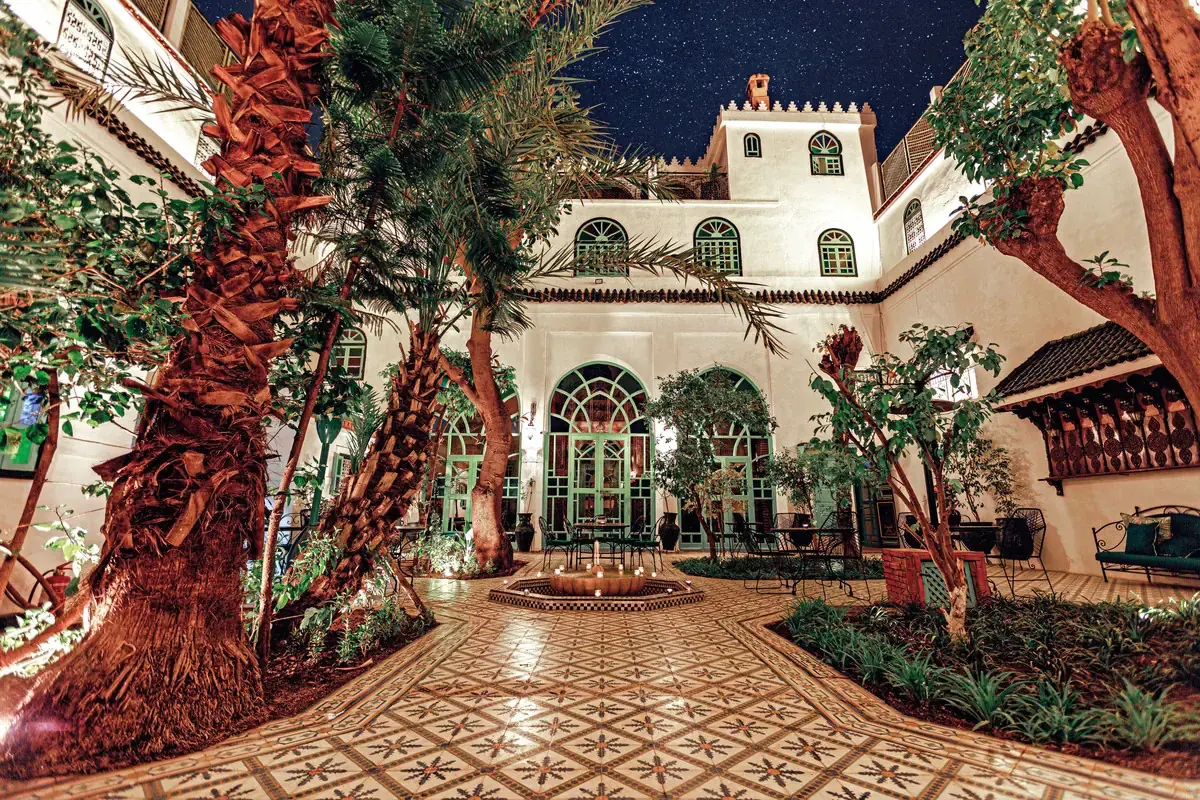 Riad Catalina
