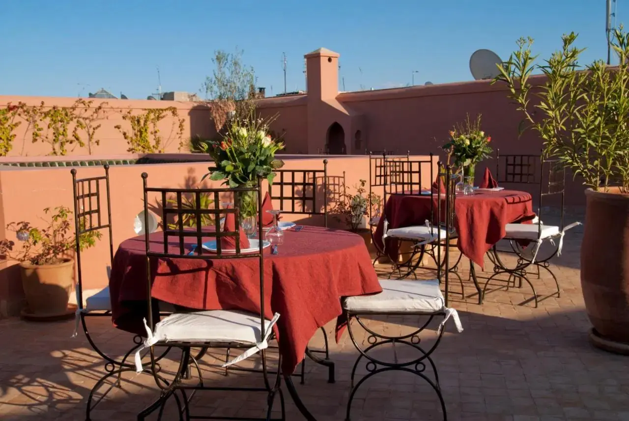 Riad Dar Foundouk