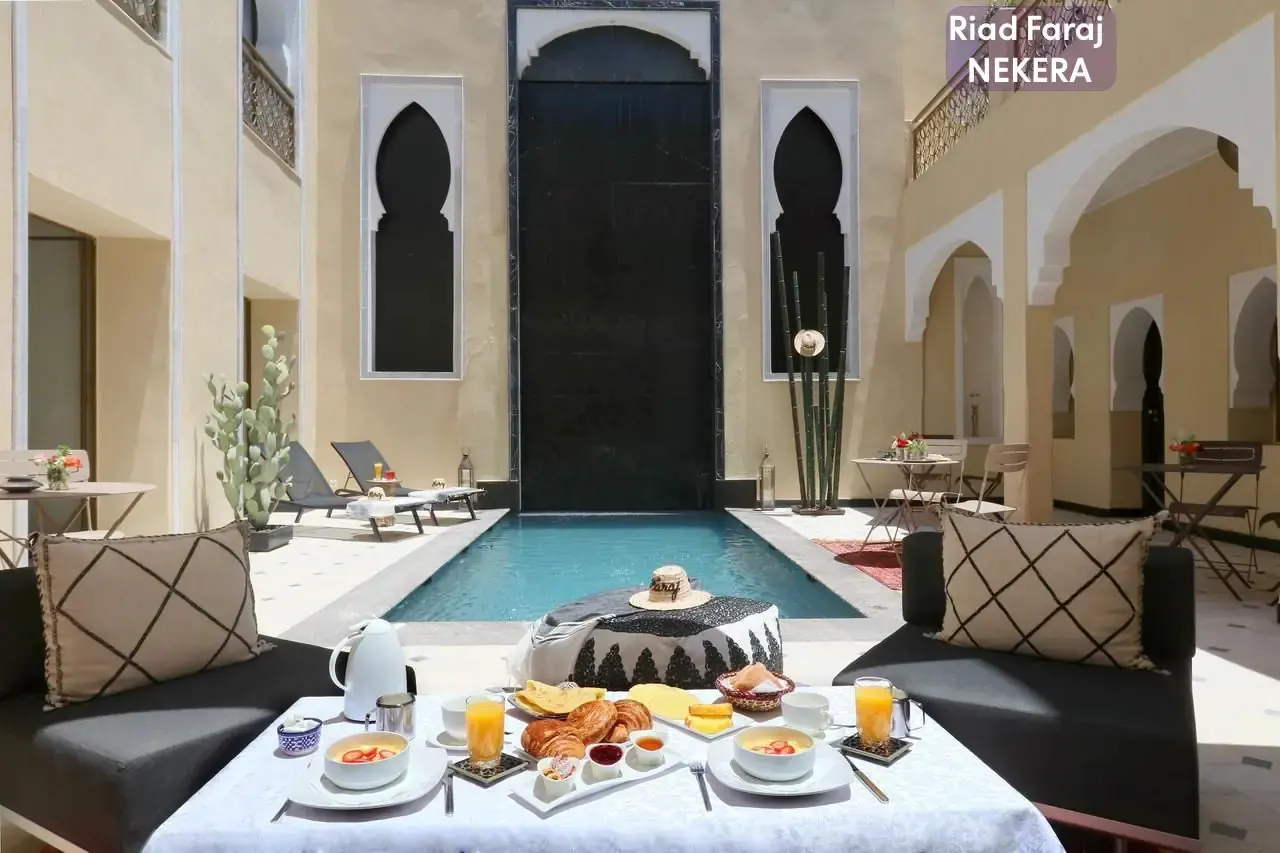 Riad Faraj