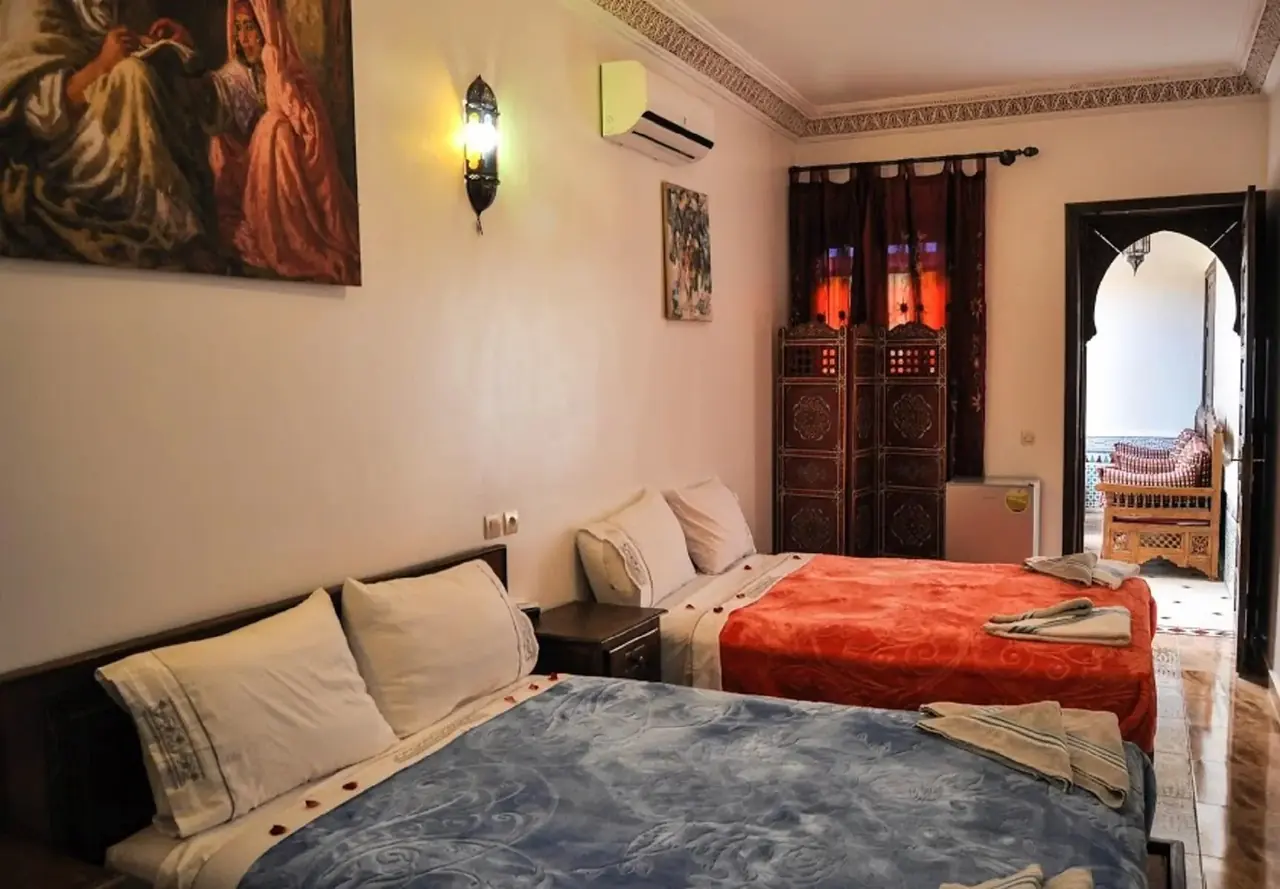 Riad Jibril