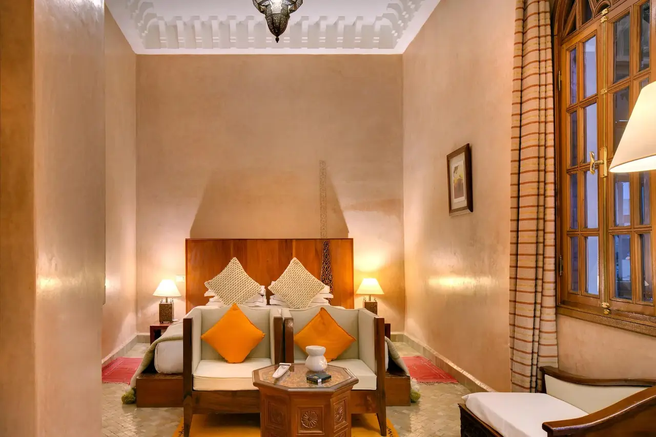 Riad Lydines