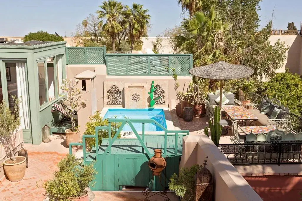 Riad Swaka