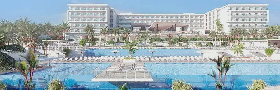 Riu Palace Swahili