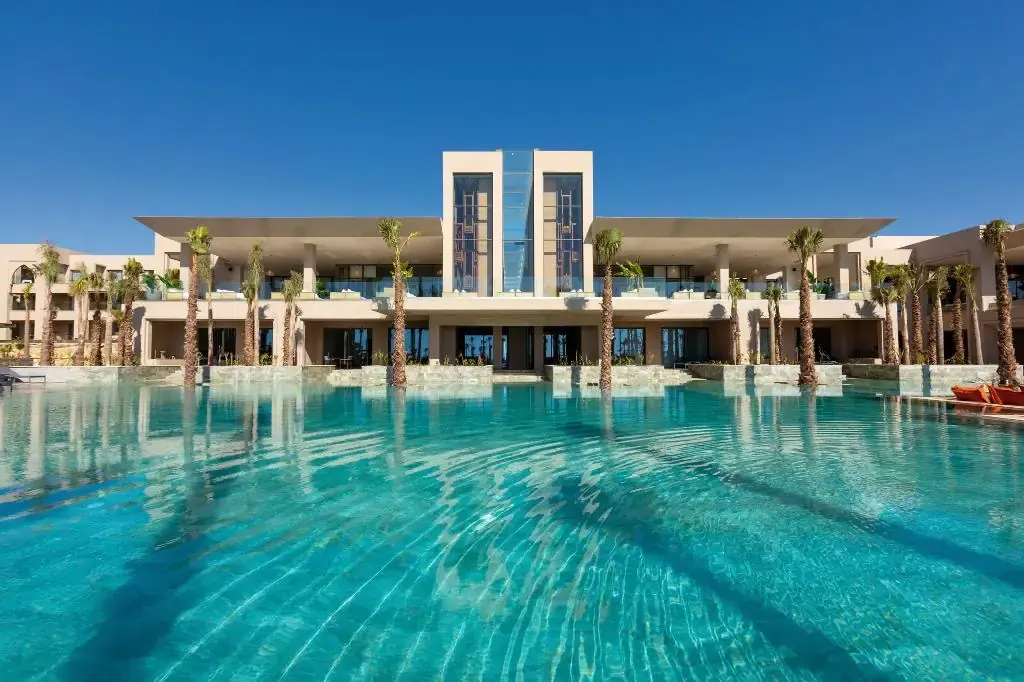 Riu Palace Tikida Taghazout