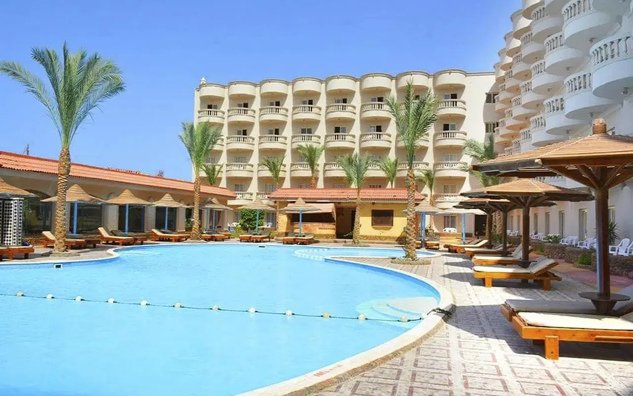 Riviera Aqua Park Resort