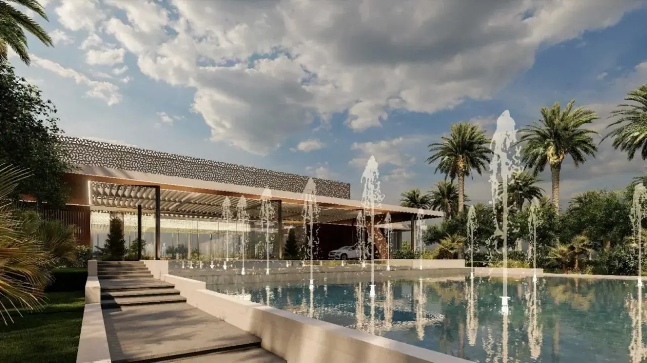 Rixos Radamis Beach