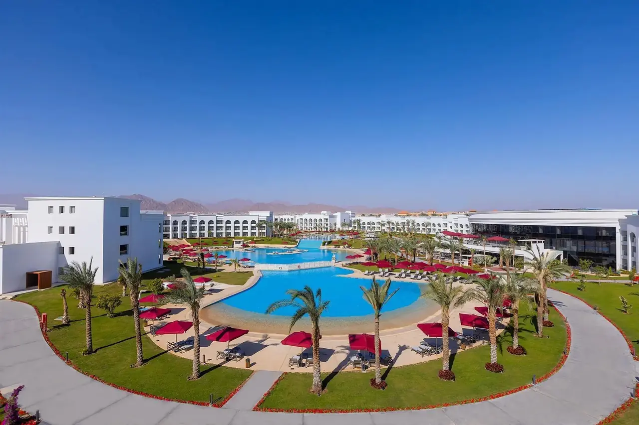 Rixos Radamis Blue Planet