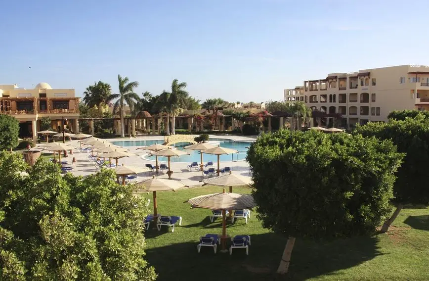 Robinson Club Soma Bay