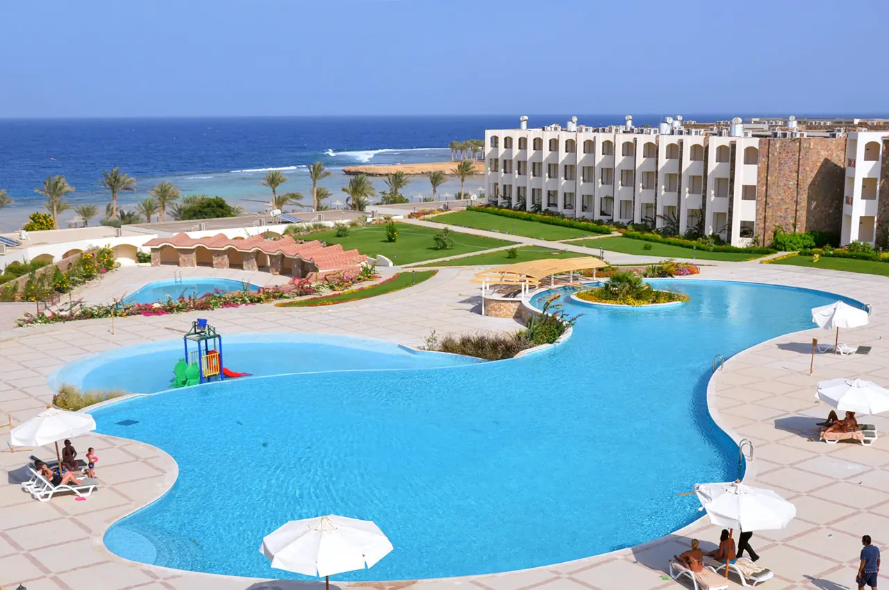 Royal Brayka Beach Resort (ex Zee Brayka)