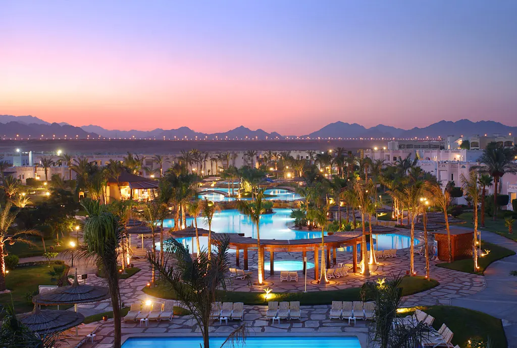 Royal Holiday Beach Resort (ex Sonesta Beach Resort)